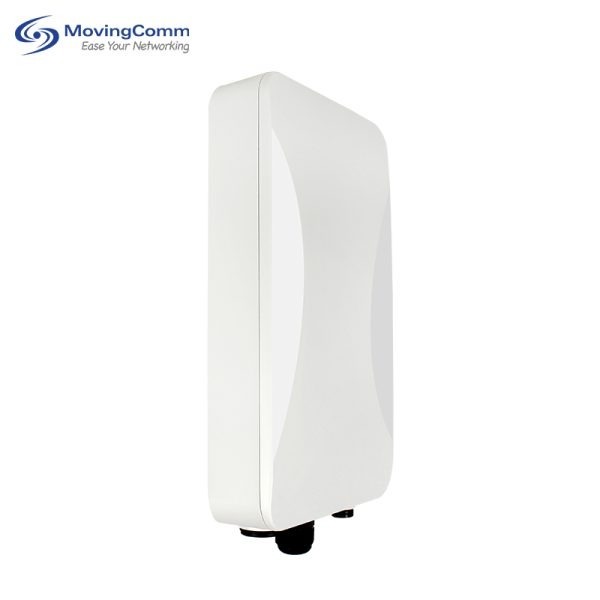 High Power Long Range 3000Mbps Wifi 6 Wireless Ap Router Openwrt Omnidirectional Outdoor Wifi6 Access Point 5G Poe Routers - Image 2