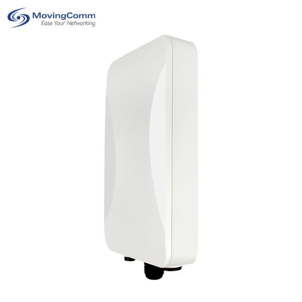 High Power Long Range 3000Mbps Wifi 6 Wireless Ap Router Openwrt Omnidirectional Outdoor Wifi6 Access Point 5G Poe Routers - Image 3