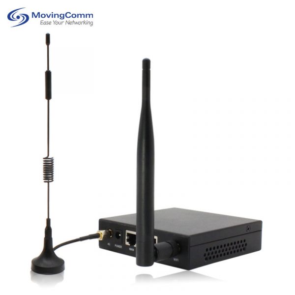 Iot Gateway M2M Simcard Industrial Wifi 150 Mbps Industrial Router 3G 4G Lte Routers Mini-Size Pcba Board - Image 4