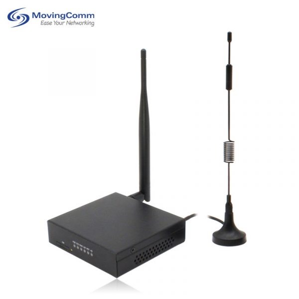 Iot Gateway M2M Simcard Industrial Wifi 150 Mbps Industrial Router 3G 4G Lte Routers Mini-Size Pcba Board - Image 5