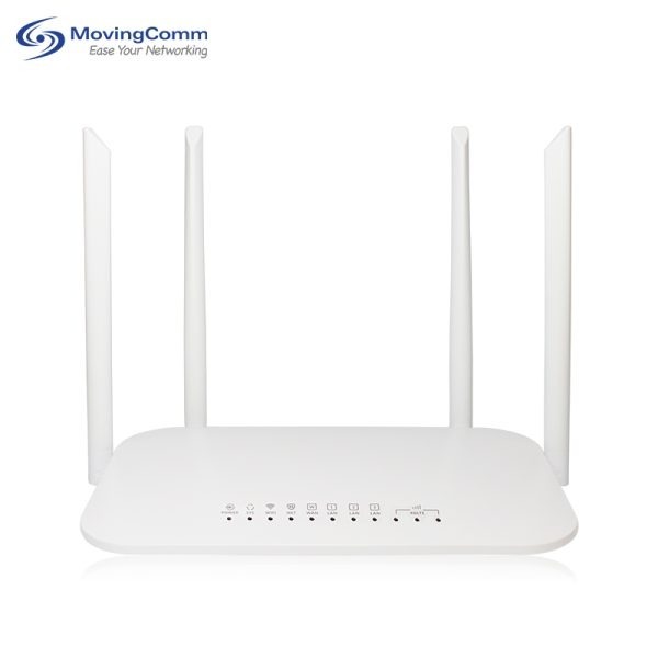 3G 4G Lte Cpe Wifi Wireless Router With Simcard Slot 300Mbps Mobile Hotspot Router 4G Modem Lte Router With Sim Card Slot - Image 7