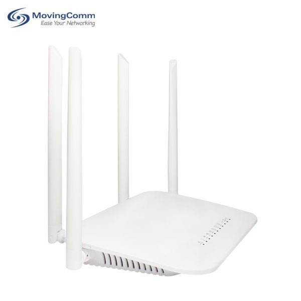 3G 4G Lte Cpe Wifi Wireless Router With Simcard Slot 300Mbps Mobile Hotspot Router 4G Modem Lte Router With Sim Card Slot - Image 8