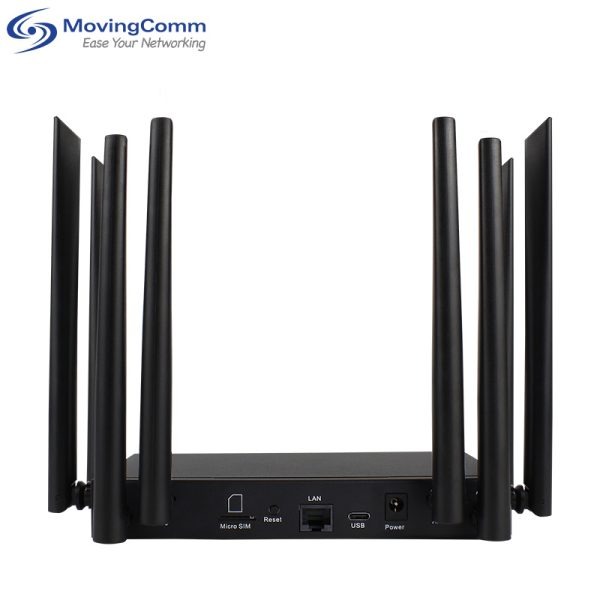 300Mbps Router 2.4Ghz Wifi Wireless Cpe Internet Wifi 6 Hotspot Cat4 4G Lte Router Pocket Wifi Modem Usb Routers For 4G 3G - Image 2