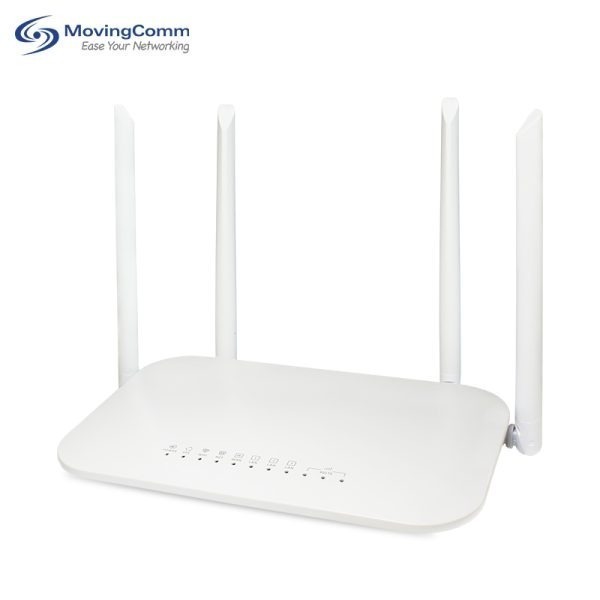 3G 4G Lte Cpe Wifi Wireless Router With Simcard Slot 300Mbps Mobile Hotspot Router 4G Modem Lte Router With Sim Card Slot - Image 9