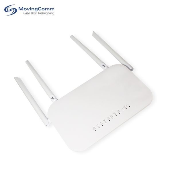 3G 4G Lte Cpe Wifi Wireless Router With Simcard Slot 300Mbps Mobile Hotspot Router 4G Modem Lte Router With Sim Card Slot - Image 10