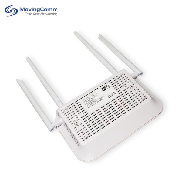 3G 4G Lte Cpe Wifi Wireless Router With Simcard Slot 300Mbps Mobile Hotspot Router 4G Modem Lte Router With Sim Card Slot - Image 11