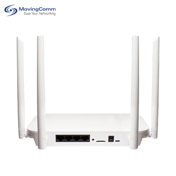 3G 4G Lte Cpe Wifi Wireless Router With Simcard Slot 300Mbps Mobile Hotspot Router 4G Modem Lte Router With Sim Card Slot - Image 12