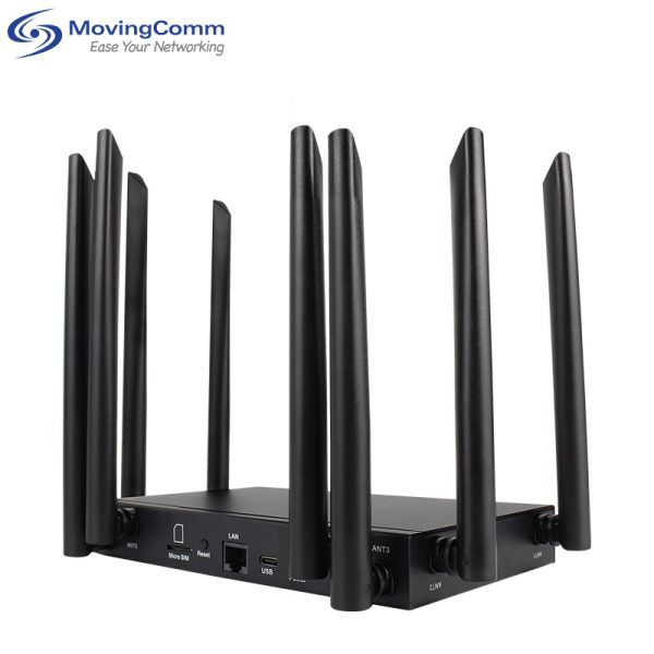 300Mbps Router 2.4Ghz Wifi Wireless Cpe Internet Wifi 6 Hotspot Cat4 4G Lte Router Pocket Wifi Modem Usb Routers For 4G 3G - Image 6