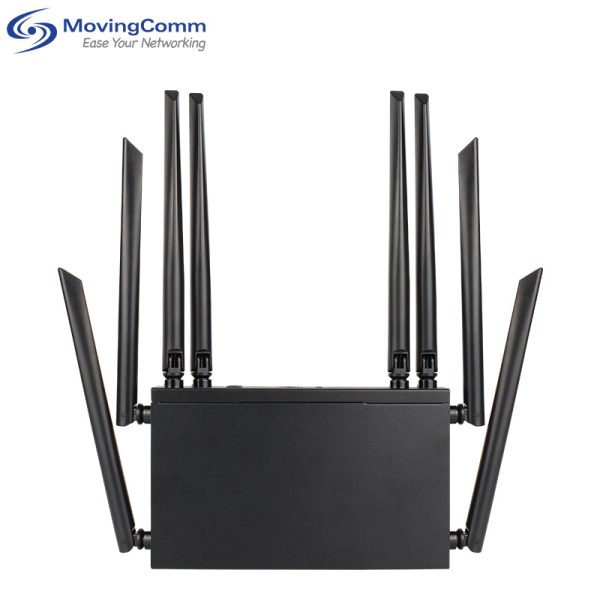 300Mbps Router 2.4Ghz Wifi Wireless Cpe Internet Wifi 6 Hotspot Cat4 4G Lte Router Pocket Wifi Modem Usb Routers For 4G 3G - Image 7