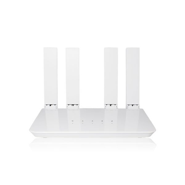 100 Users 5G Cpe Wifi Router 5G Lte Router Wireless Wifi6 802.11Ax 1800Mpbs 3G 4G 5G Modem Gigabit Router With Sim Card Slot