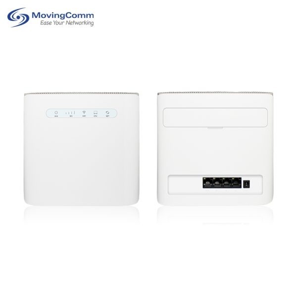 Mini 300Mbps 2G 3G 4G Cpe Internet Bonding Rauter Wireless Modem Pocket Routers 4G Lte With Sim Card Slot 4G Wifi Router - Image 10