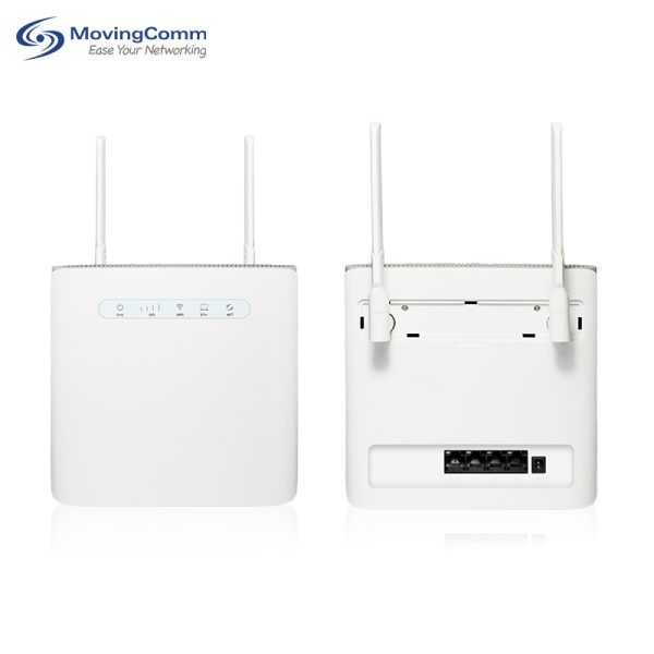 Mini 300Mbps 2G 3G 4G Cpe Internet Bonding Rauter Wireless Modem Pocket Routers 4G Lte With Sim Card Slot 4G Wifi Router - Image 9