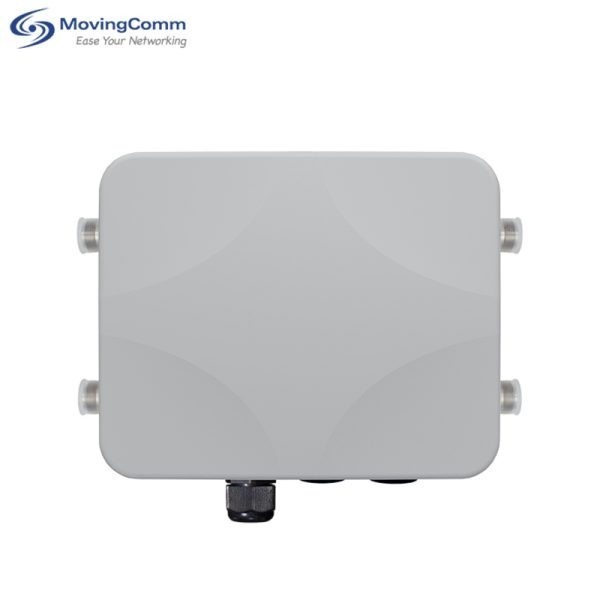 Industrial Grade Long Distance 2.4G 5G Dual Band 3000Mbps Wifi 6 Router IP67 Waterproof Wireless Ap Outdoor Wifi Access Point - Image 2