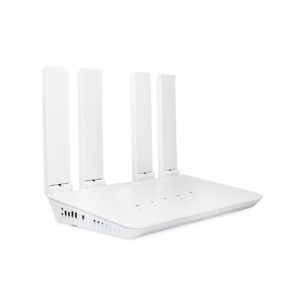 100 Users 5G Cpe Wifi Router 5G Lte Router Wireless Wifi6 802.11Ax 1800Mpbs 3G 4G 5G Modem Gigabit Router With Sim Card Slot - Image 3