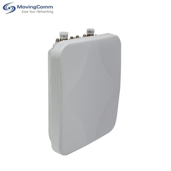 Industrial Grade Long Distance 2.4G 5G Dual Band 3000Mbps Wifi 6 Router IP67 Waterproof Wireless Ap Outdoor Wifi Access Point - Image 3