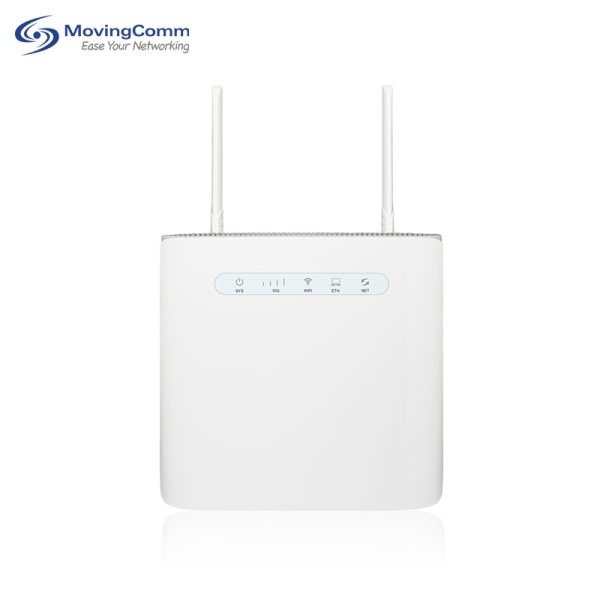 Mini 300Mbps 2G 3G 4G Cpe Internet Bonding Rauter Wireless Modem Pocket Routers 4G Lte With Sim Card Slot 4G Wifi Router - Image 2