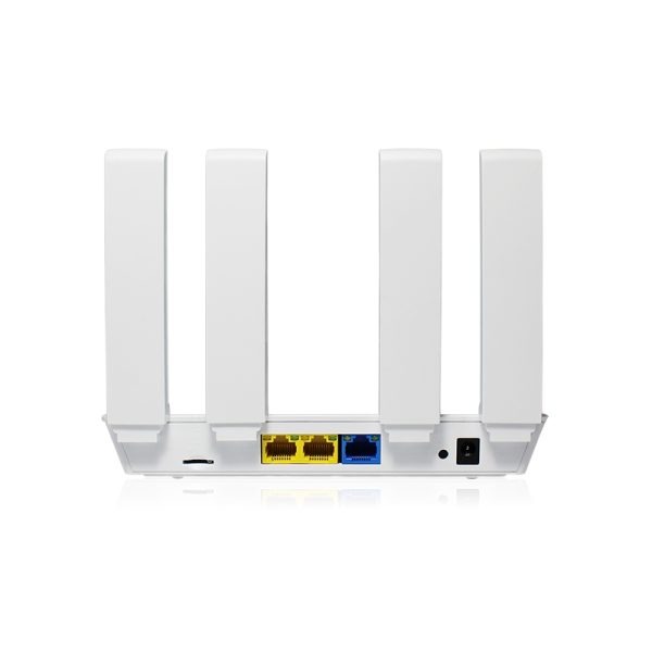 100 Users 5G Cpe Wifi Router 5G Lte Router Wireless Wifi6 802.11Ax 1800Mpbs 3G 4G 5G Modem Gigabit Router With Sim Card Slot - Image 5