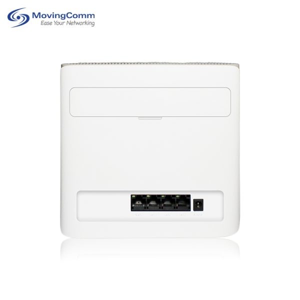 Mini 300Mbps 2G 3G 4G Cpe Internet Bonding Rauter Wireless Modem Pocket Routers 4G Lte With Sim Card Slot 4G Wifi Router - Image 7