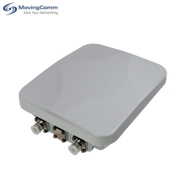 Industrial Grade Long Distance 2.4G 5G Dual Band 3000Mbps Wifi 6 Router IP67 Waterproof Wireless Ap Outdoor Wifi Access Point - Image 5