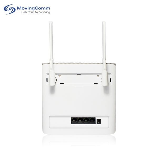 Mini 300Mbps 2G 3G 4G Cpe Internet Bonding Rauter Wireless Modem Pocket Routers 4G Lte With Sim Card Slot 4G Wifi Router - Image 4