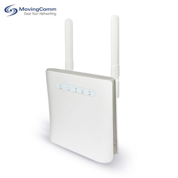 Mini 300Mbps 2G 3G 4G Cpe Internet Bonding Rauter Wireless Modem Pocket Routers 4G Lte With Sim Card Slot 4G Wifi Router - Image 3